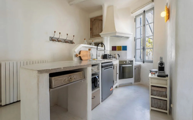 L'oustaou du Luberon - Centre du Village