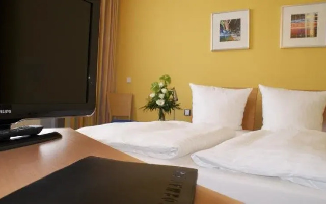 DLRG Tagungszentrum Hotel Delphin