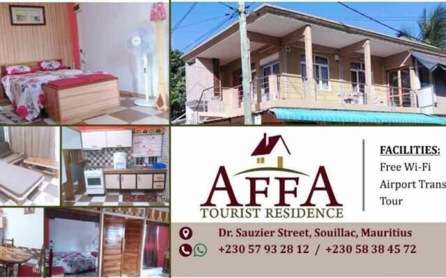 Affa Tourist Residence