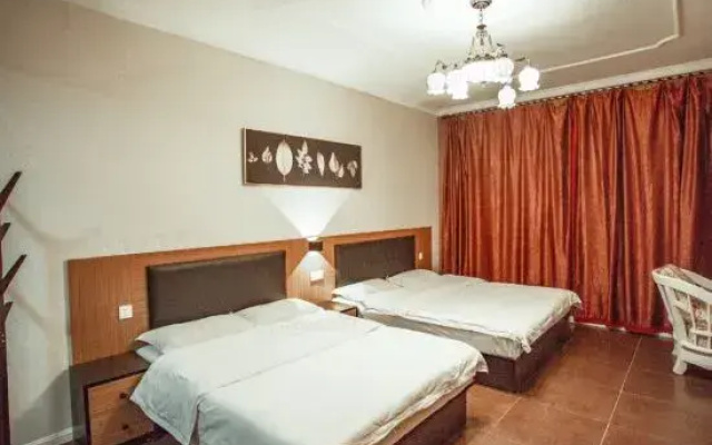 Changfeng guomenglou Hotel