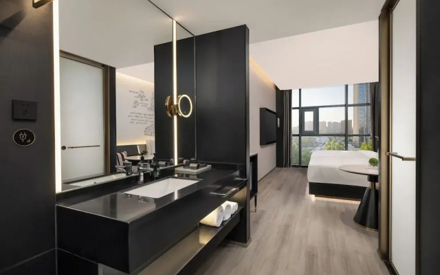 Garner Hotel Beijing 798 Art District By Ihg
