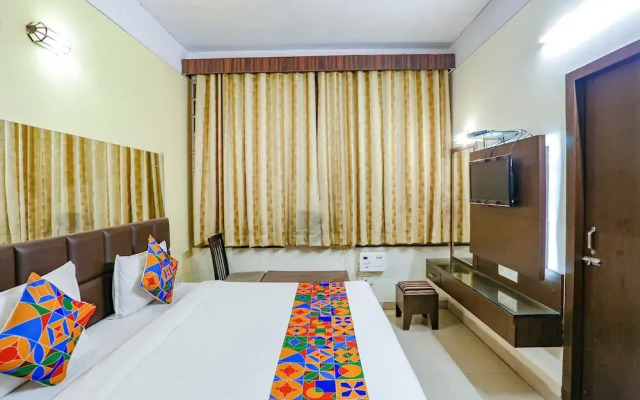 Fabexpress Kanha Classic