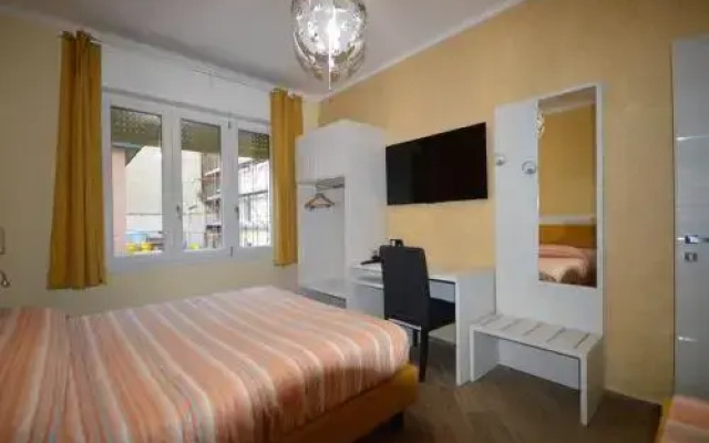 Palafiori Rooms Sanremo