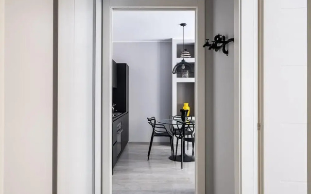 Via Goito 18 - Design Suite in Bologna
