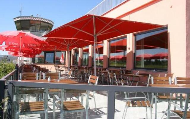 Flugplatzrestaurant Wallmühle