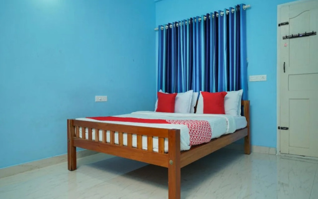River View Inn By OYO Rooms