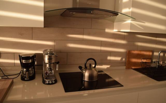 Casa Olivero Exclusive Holiday Apartment Rental With Seaview & Communal Pool