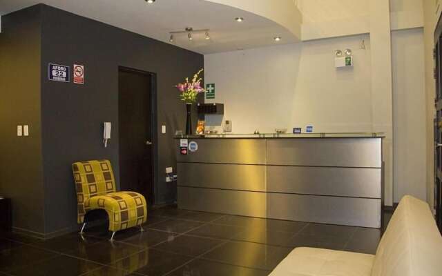 Due Hotel