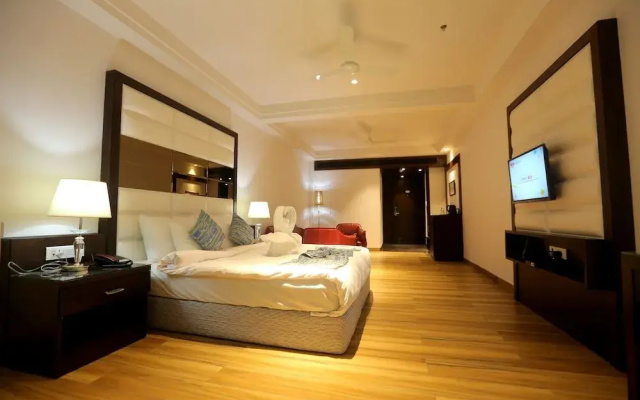 Hotel Stella Continental