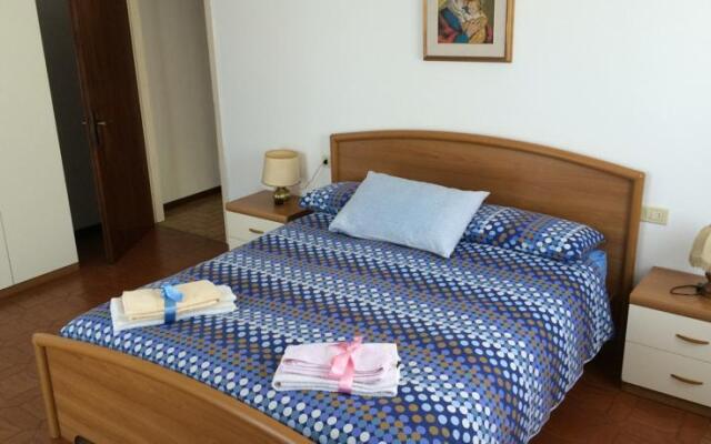 Casa Vacanze Faggeto