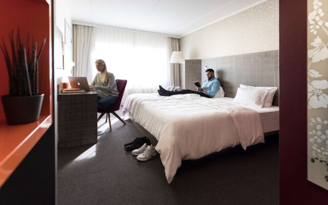 pentahotel Kassel