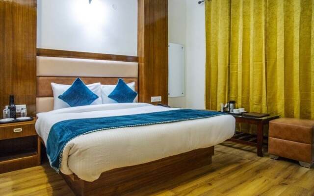 Jade Vine Resort