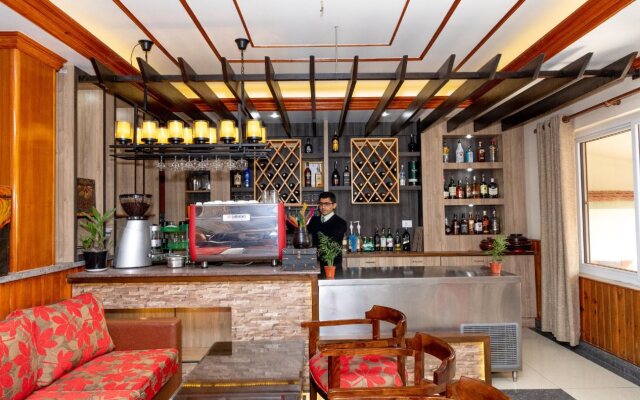 Siddhartha Boutique Hotel Boudha