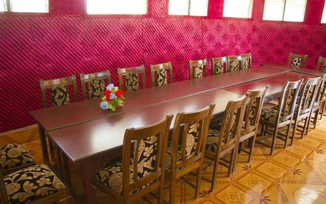 Osim Country Lodge