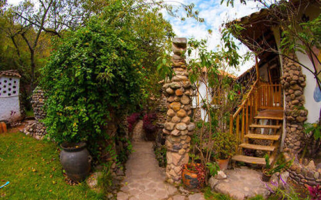 Hostal Casa de Campo Urubamba