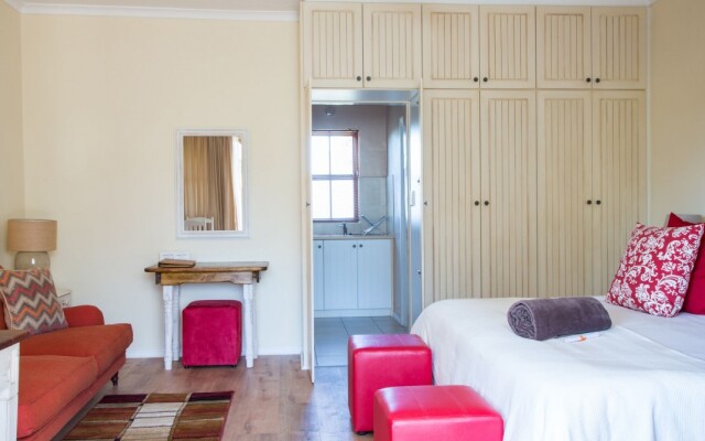 Summit Place Guesthouse