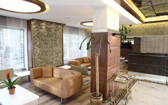 Sultan Hotel - Restaurant