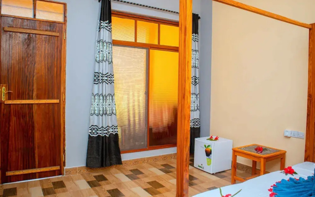 Tumaini Bungalows