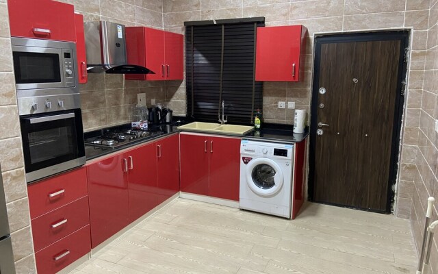 Luxurious and Inviting 4-bed House in Chevro-lekki