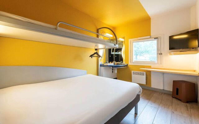 ibis budget Nimes Caissargues