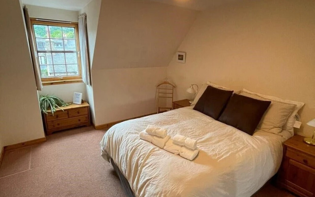 Lovely and Spacious 2BD Holiday Retreat Ballater