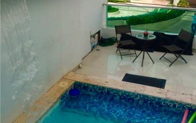 Coccoloba Hostel