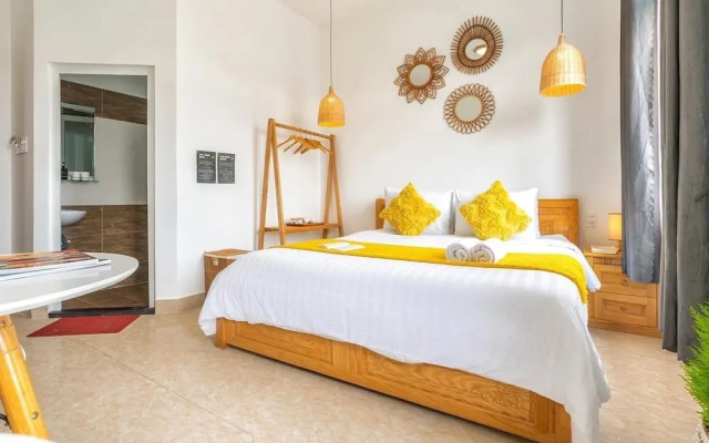 One Million Homestay