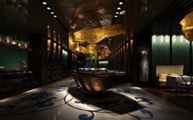 Hanting Express Suzhou International Educational Park