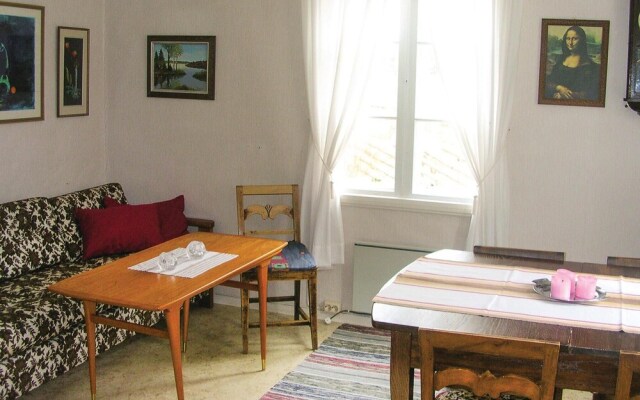 Awesome Home in Vimmerby With 2 Bedrooms