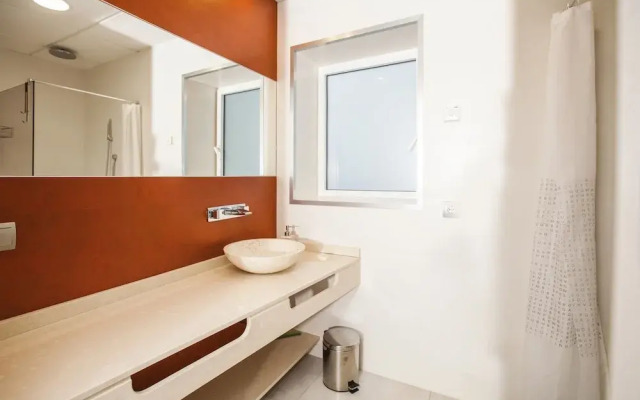 Luxury Apartments Villa San Salvador