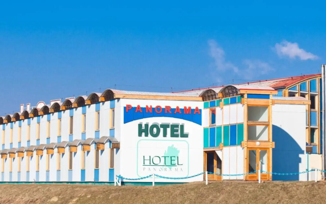 Hotel Panorama