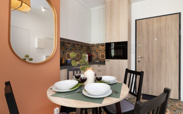 Apartment Letnicka by Renters Prestige