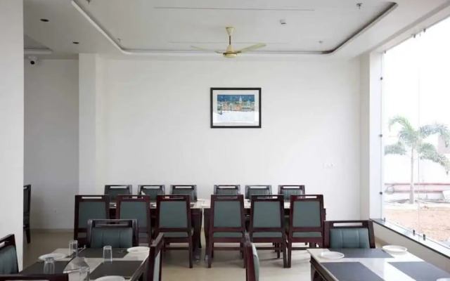 Shree Anandam Resort