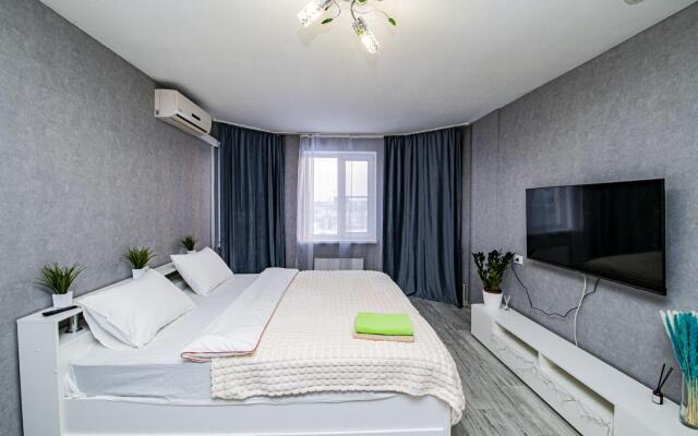 Апартаменты на улице Карла Маркса 56