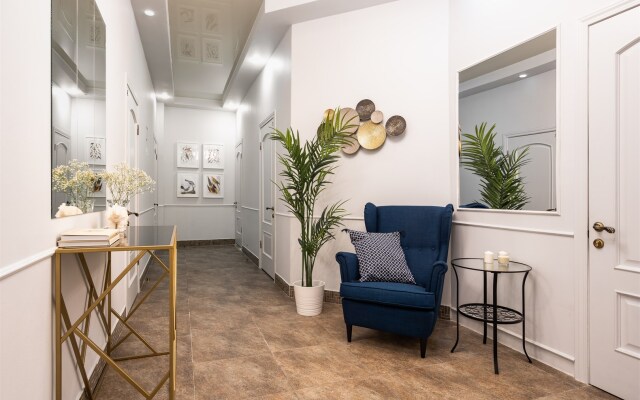 1912 у Петропавловской крепости