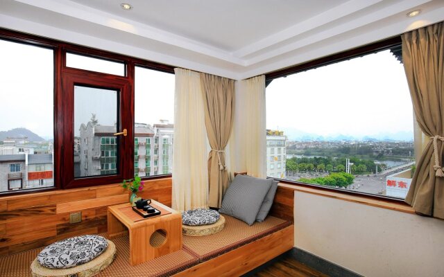 Guilin Sky Palace Hotel