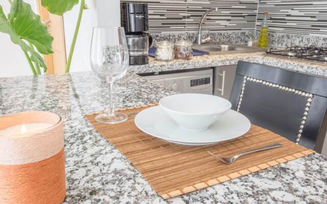 Stayhere Rabat - Agdal 2 - Classic Residence