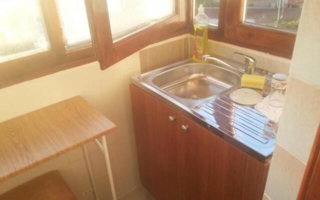 Apartament Central Strada Stefan Cel Mare Etaj 4