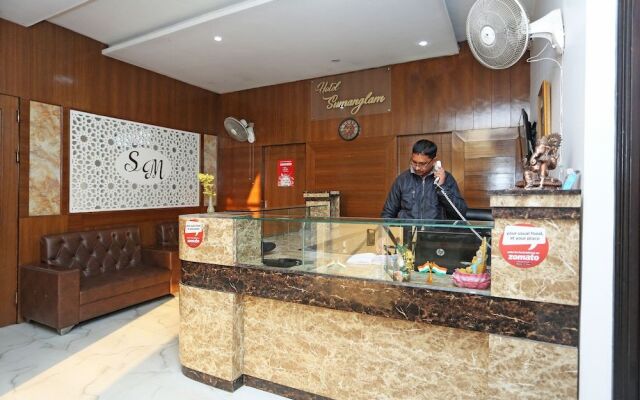 Oyo 30642 Hotel Sumanglam