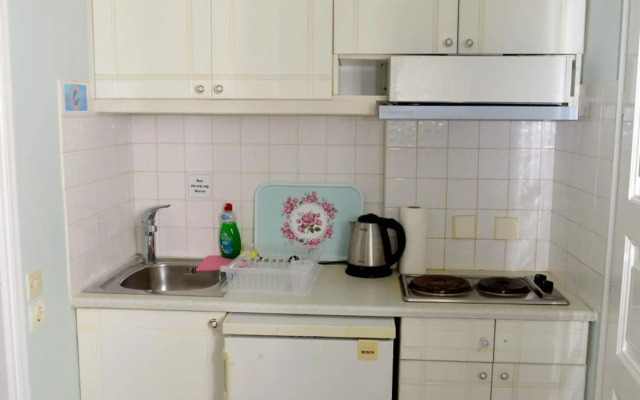 Saint Nicholas Beach Resort