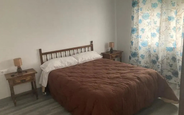 Apartamento Turístico Cervantes 18