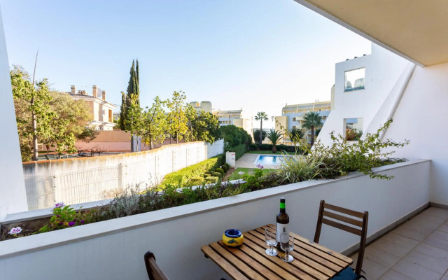 Paradise Home by Seewest