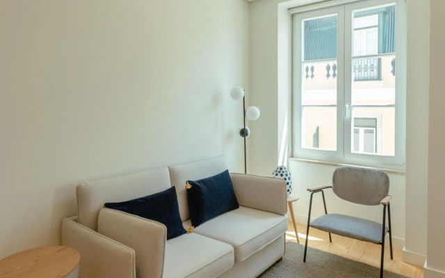 Trindade 19 Apartments - 2A Castelão