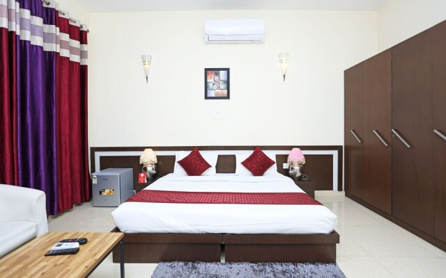 FabHotel iStay Serenity Manesar