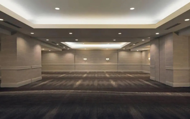 Kansas City Marriott Country Club Plaza