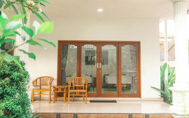 srinadi guest house