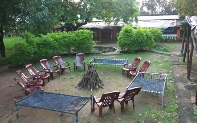 Polo Forest Cottage