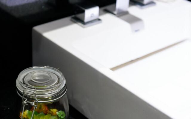 300m from Copacabana Beach | BC101 Z2