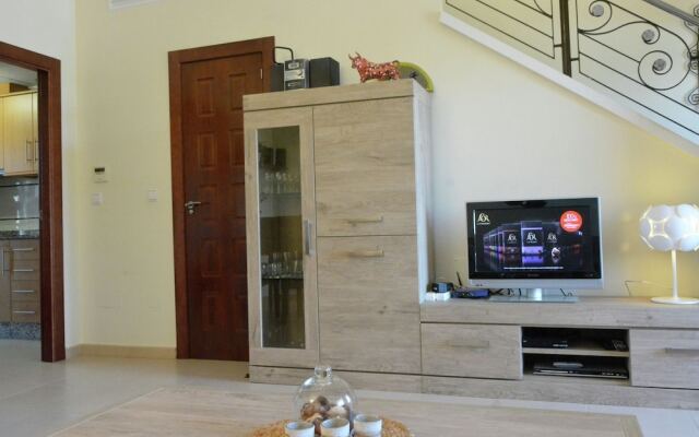 Cozy Holiday Home in Rojales With Pool