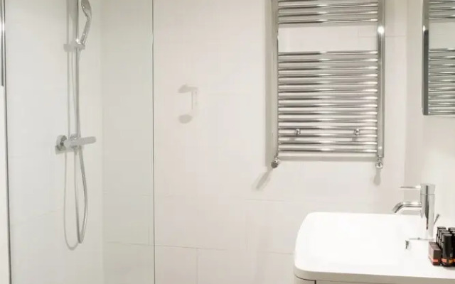 Cityden Old Centre Serviced Apartments